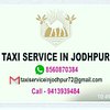 Jodhpur taxi services day tour