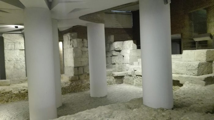 Imagen 8 de Museo del Puerto Romano