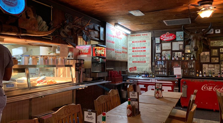 Goode Company BBQ