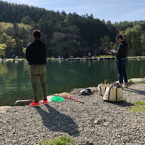The 6 Best Nature Parks In Kawaba Mura Kanto The 6 Best Nature Parks In Kawaba Mura Kanto
