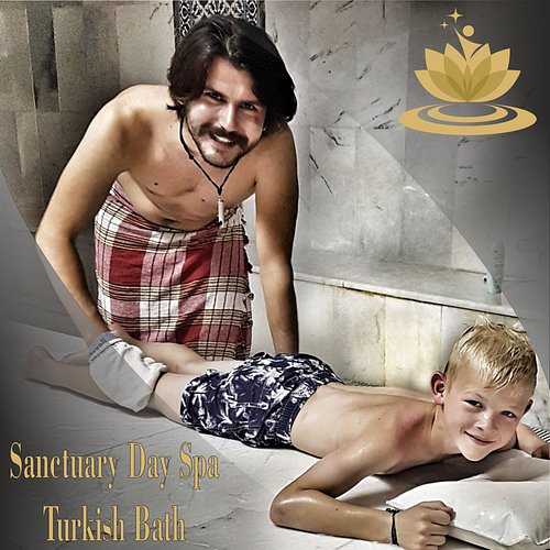 Sanctuary Day Spa & Turkish Bath