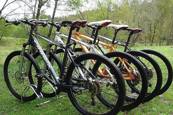 abelenda bike rental