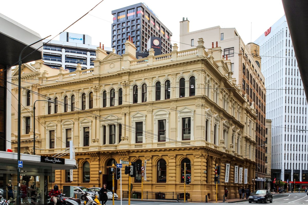 Old Bank Shopping Arcade - All You Need to Know BEFORE You Go (2024)