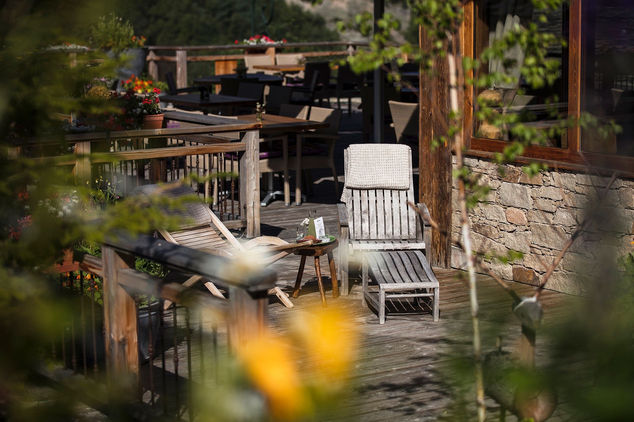 Hotel La Bouitte by null