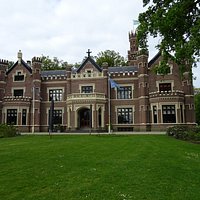 Landgoed Schaffelaar te Barneveld