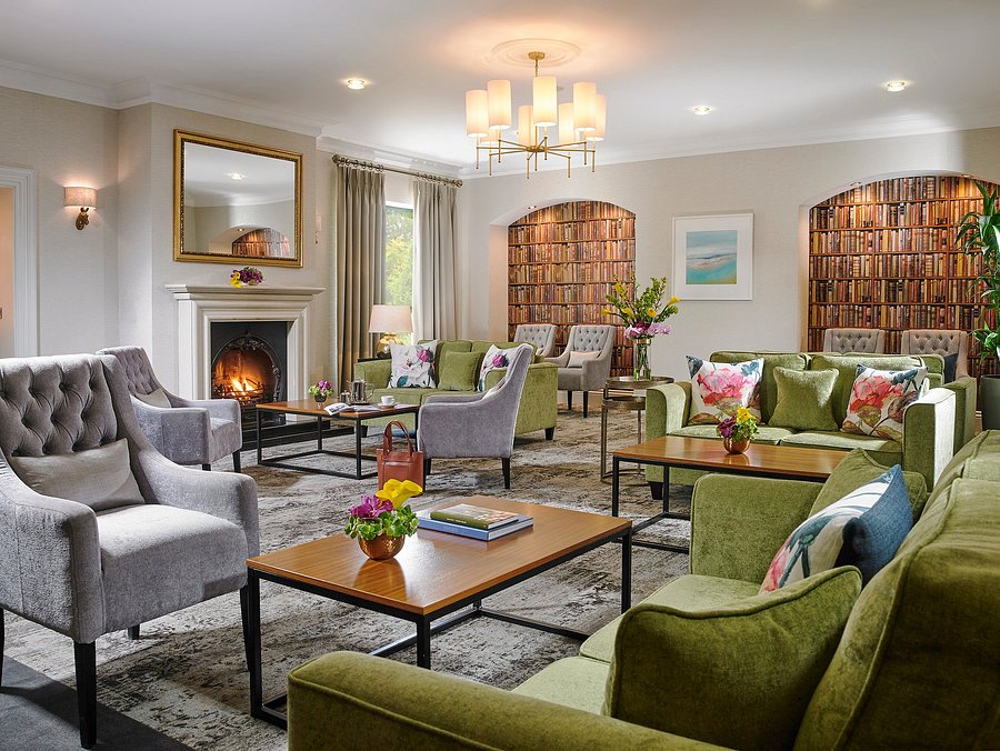 CLONAKILTY PARK HOTEL - Updated 2021 Prices, Reviews, and Photos