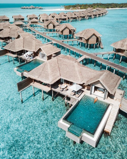 VAKKARU MALDIVES - Updated 2024 Prices & Resort Reviews