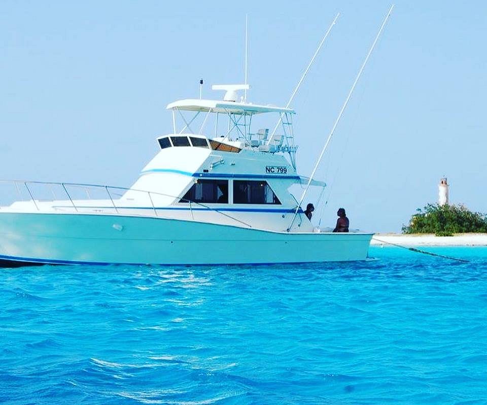 THE 10 BEST Curaçao Fishing Charters & Tours (Updated 2024)