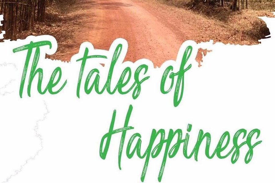The Tales of Happiness image
