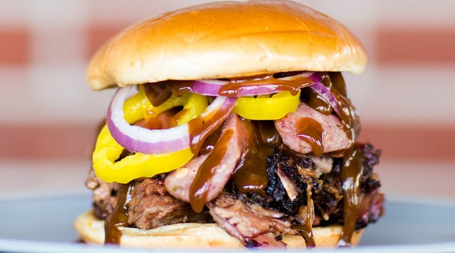 Sonny's BBQ