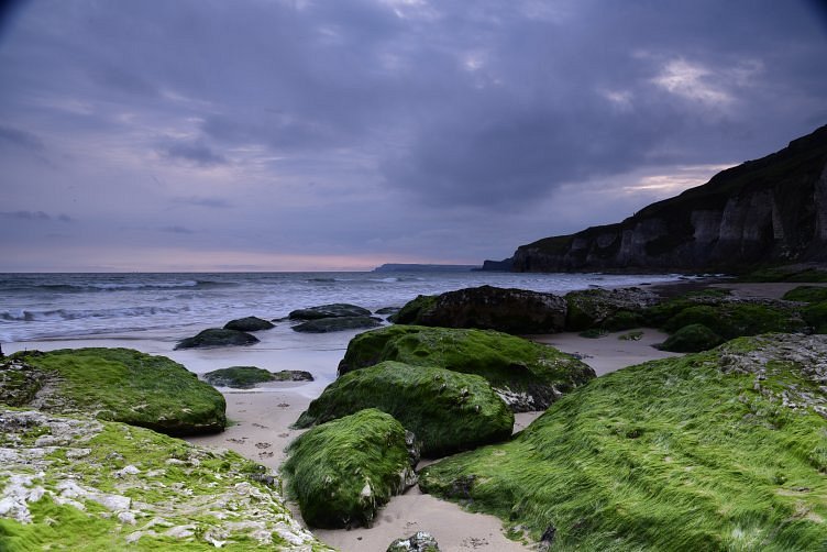 White Rocks Beach in Northern Ireland - Tours and Activities