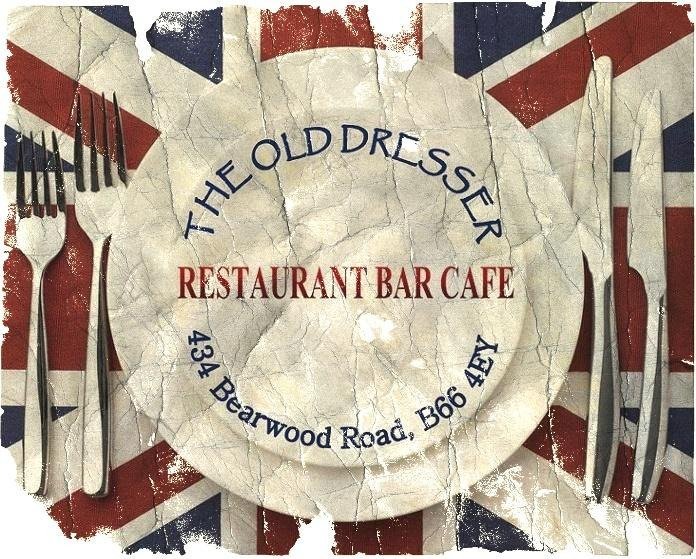 OLD DRESSER CAFE, Birmingham - Updated 2024 Restaurant Reviews, Menu ...