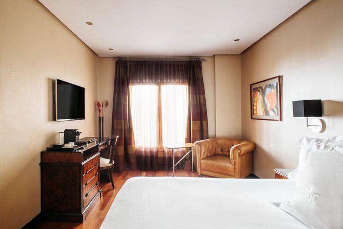 Imagen 3 de Hotel Villa Real