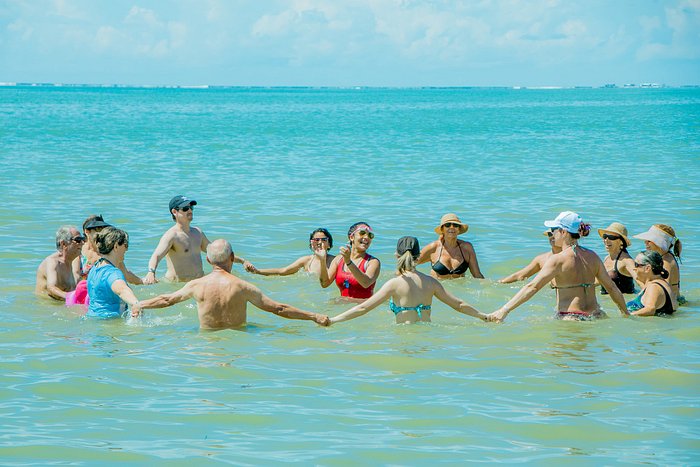 Velhas com a cara gozada Hotel coroa vermelha tripadvisor