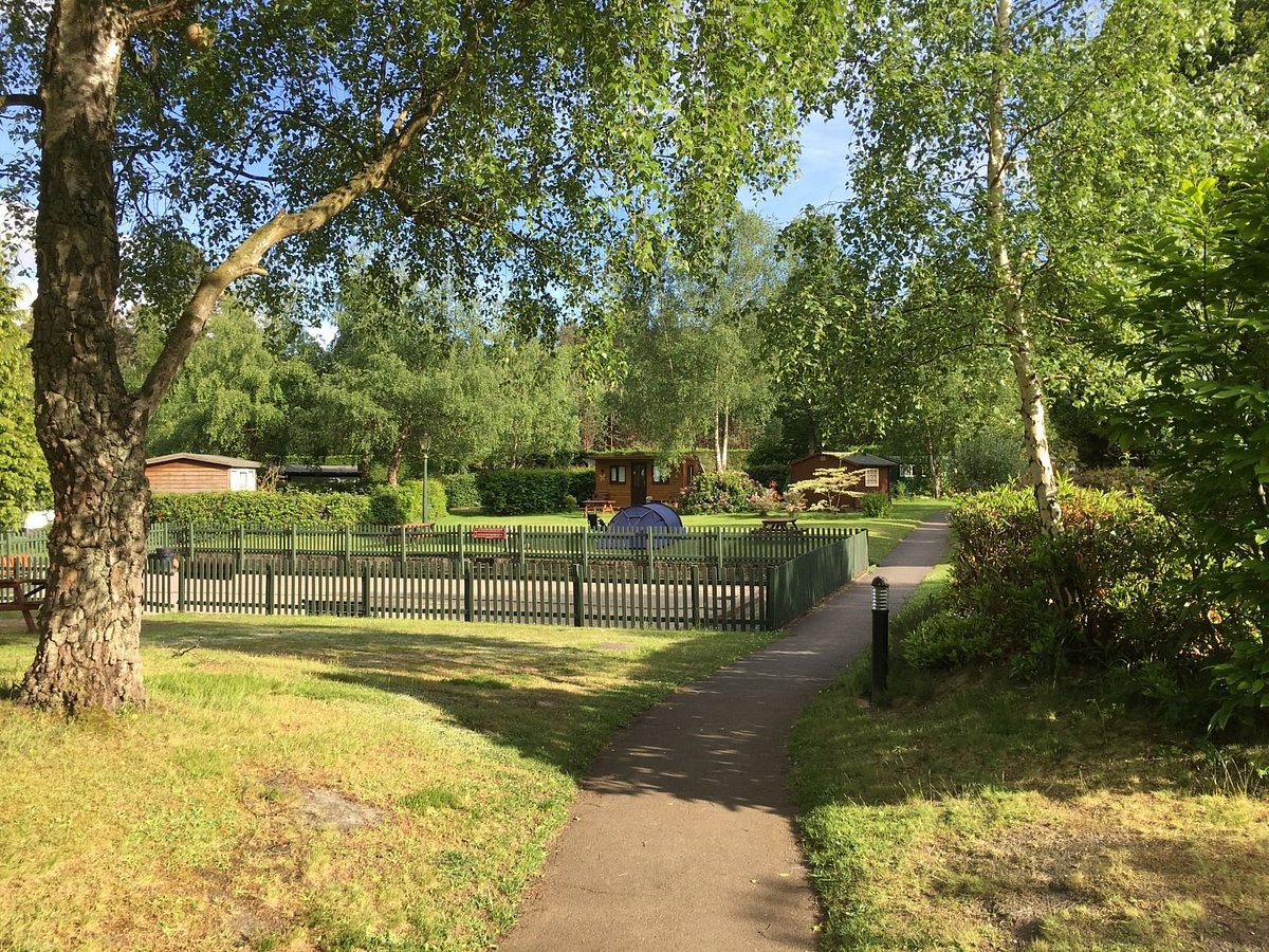 Heritage Family Naturist Club Kitchenettes Pictures & Reviews