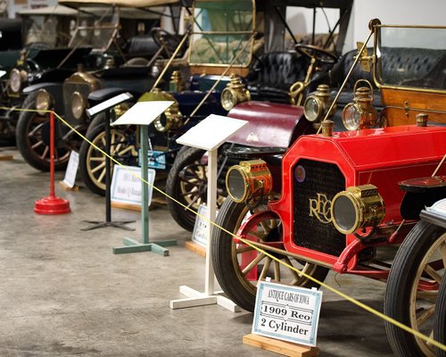 THE 10 BEST Iowa Specialty Museums (Updated 2024) - Tripadvisor