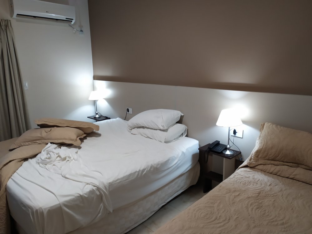 HOTEL RIO $105 ($̶1̶1̶7̶) - Prices & Reviews - Chajari ...