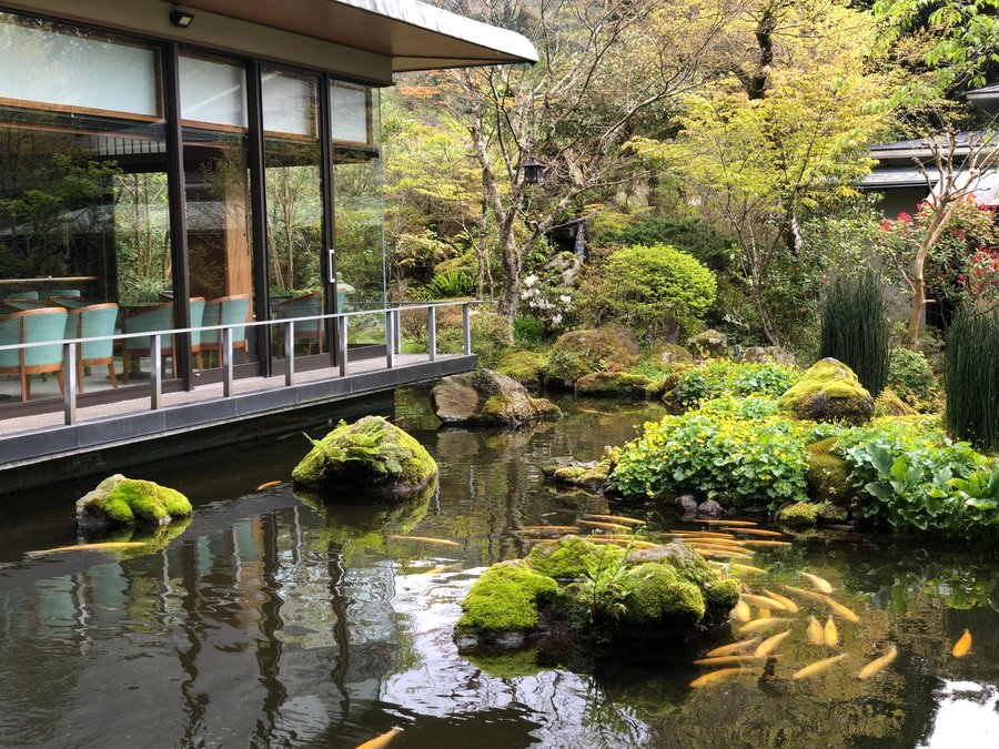 佳松旅馆 箱根町 Yoshimatsu 条旅客点评与比价