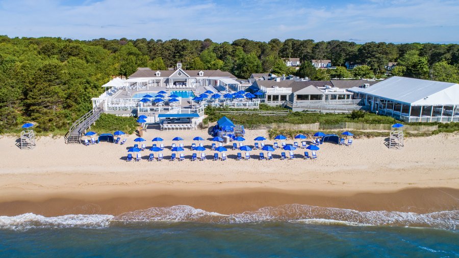 THE CLUB AT NEW SEABURY - Prices & Resort Reviews (Mashpee, MA - Cape Cod)