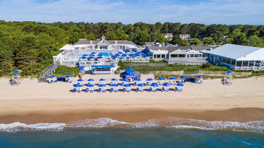 THE CLUB AT NEW SEABURY - Updated 2021 Prices, Resort Reviews, and
