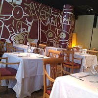 Restaurante La Granada