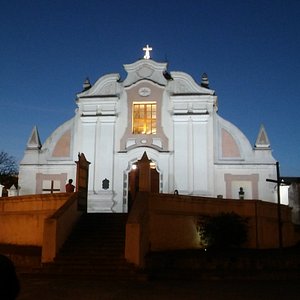 Parroquia nuestra Señora de la Merced (Alta Gracia) - Tripadvisor