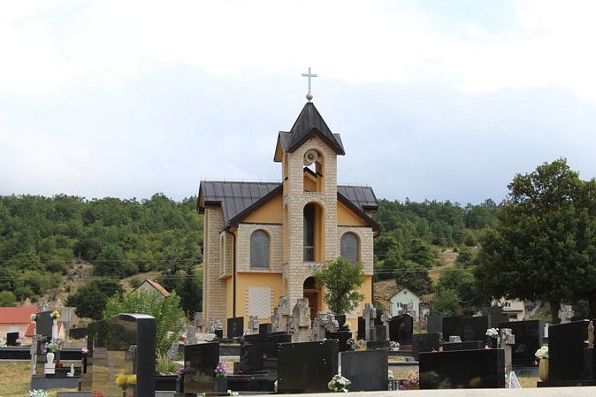 Kapela sv. Stjepana image
