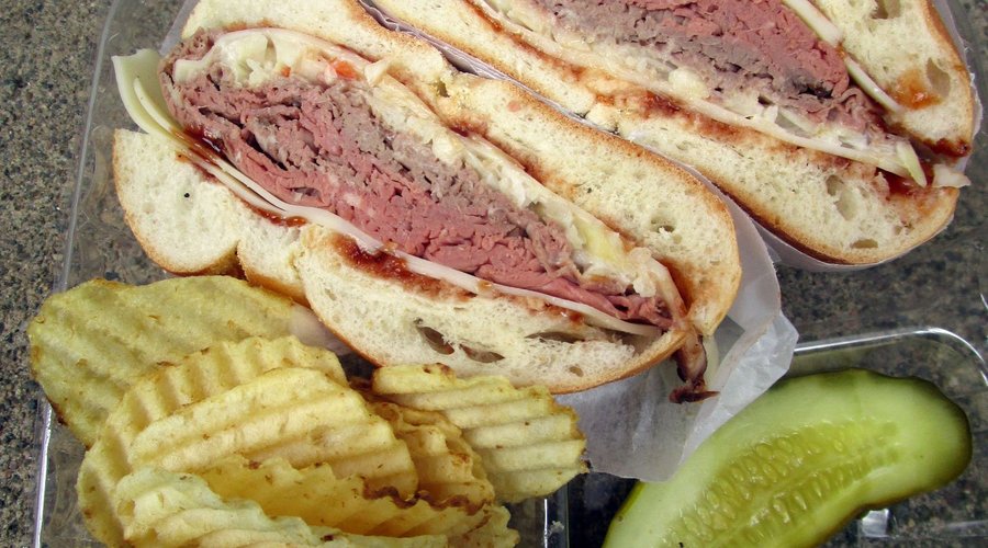 Morristown Bagels and Deli, 모리스타운 - 레스토랑 리뷰 - 트립어드바이저