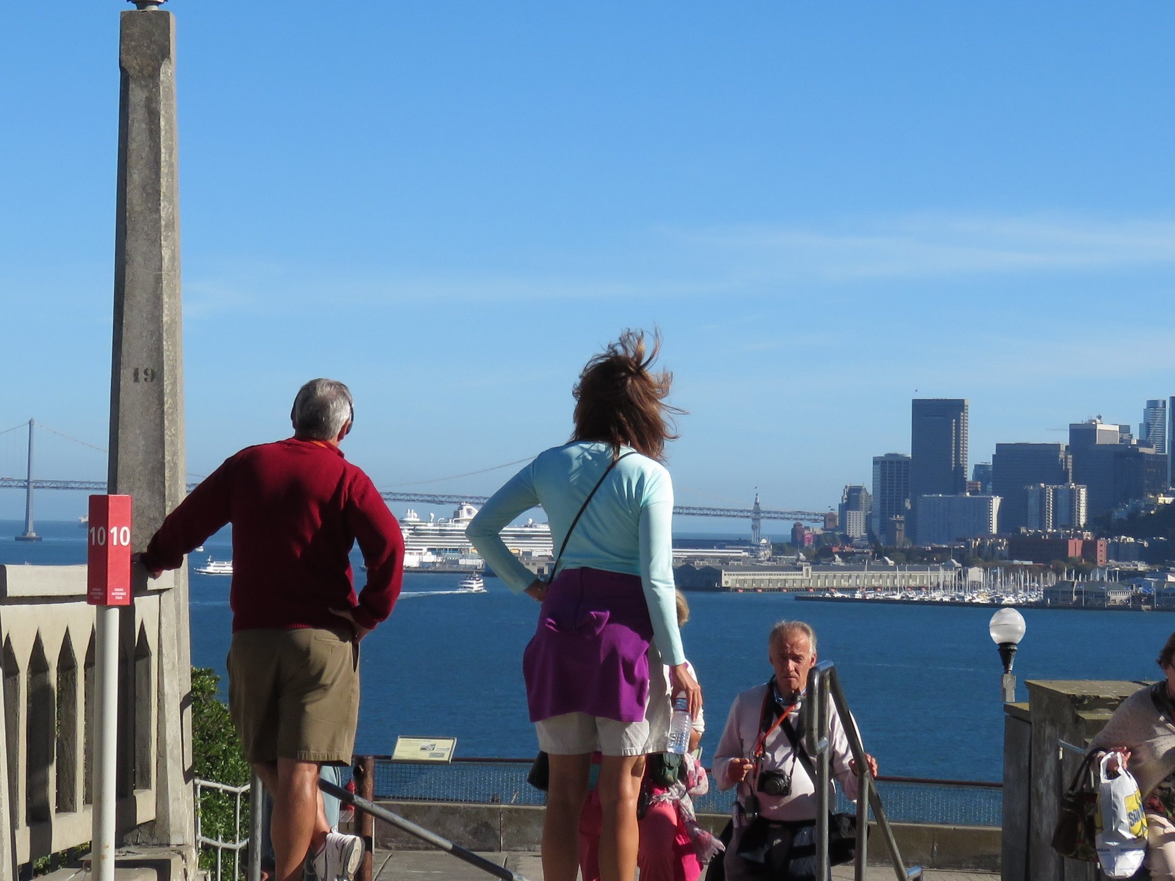 Alcatraz Tours All You Need to Know BEFORE You Go (2025)