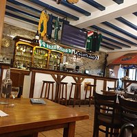 Le Grand Grill Basque