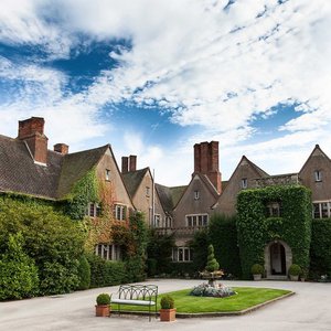 Mallory Court Hotel 