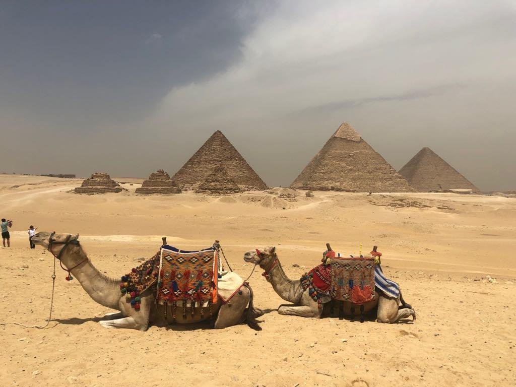 Egy Grand Tour (Cairo, Egypt): Hours, Address - Tripadvisor