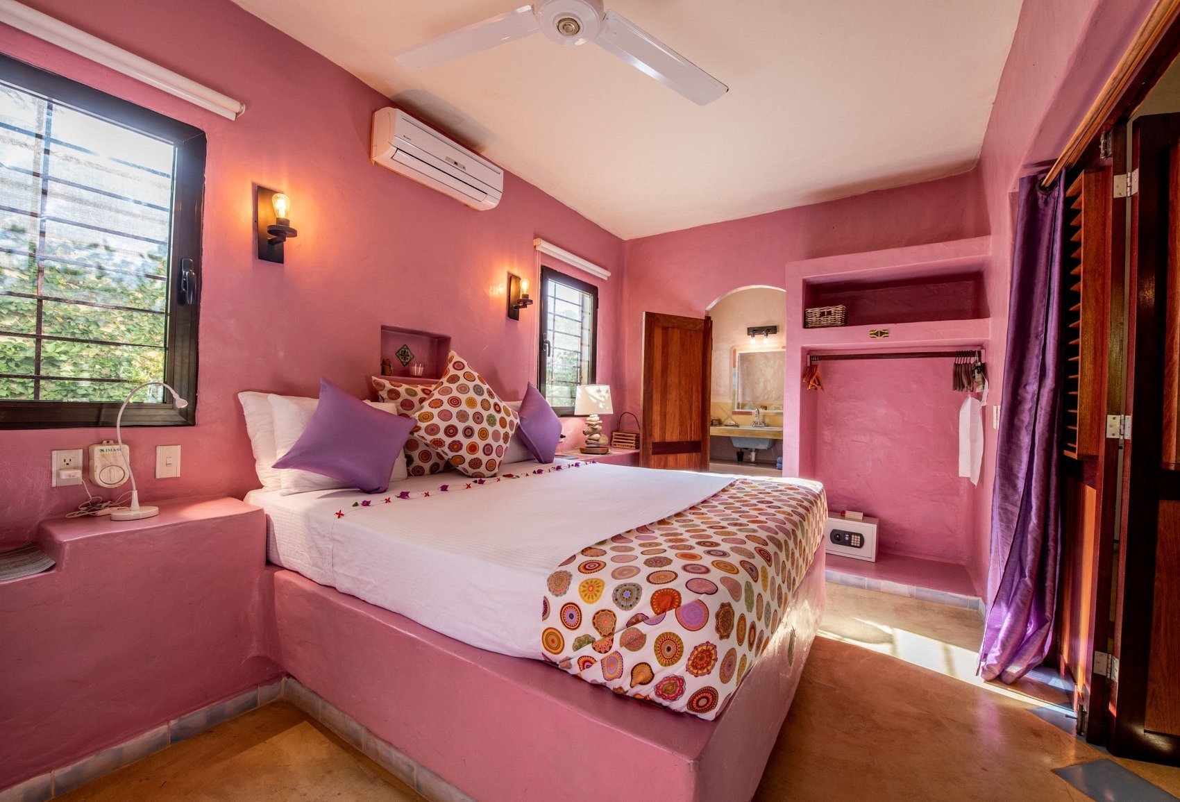 Evaluna Villas by null