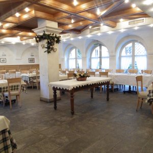 Il ristorante