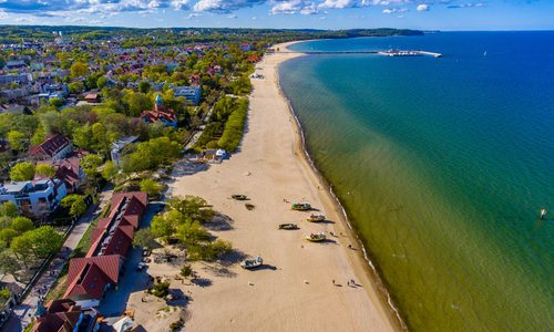 sopot tourisme