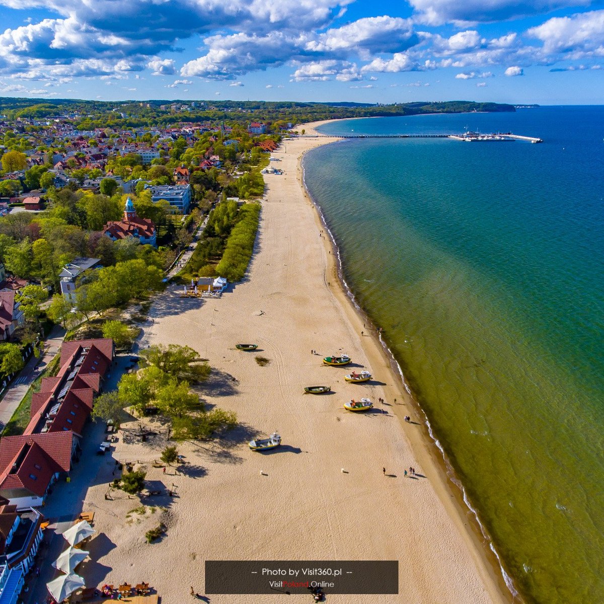  Sopot Beach 2021 Ce Qu il Faut Savoir Pour Votre Visite Tripadvisor