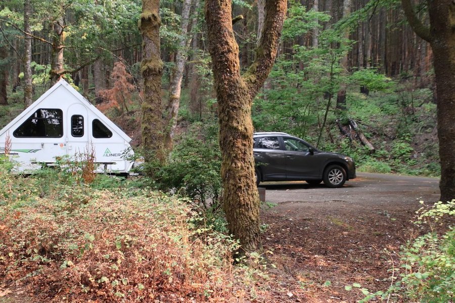 Gresham Rv Parks Top 10 Campgrounds In Gresham Or