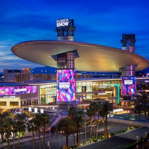 Miracle Mile Shops on the Strip turns 22