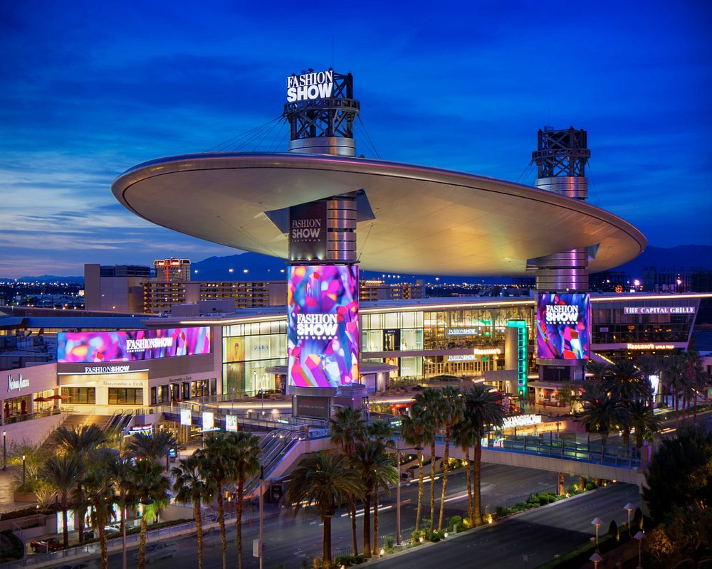 The 10 Best Las Vegas Shopping Malls Updated 2023 Tripadvisor 8805