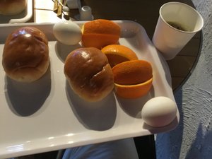 食事