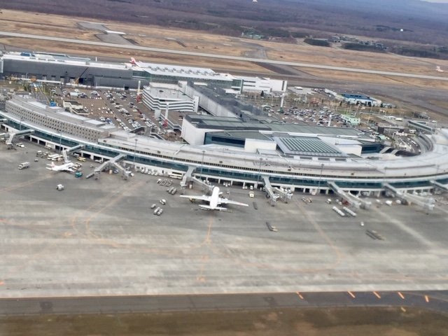 New Chitose Airport Terminal: All You Need to Know BEFORE You Go