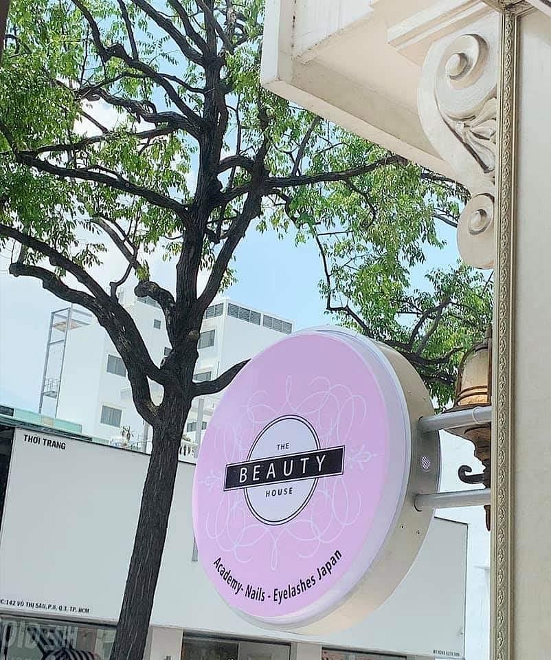 The Beauty House & Academy (Ho Chi Minh City) - All You Need to Know BEFORE You Go The Beauty House & Academy (Ho Chi Minh City) - All You Need to Know BEFORE You Go
