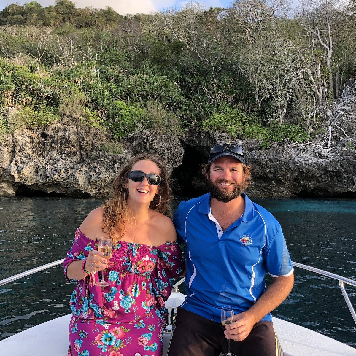 Fishing island. Flying Fish Cove Christmas Island. Flying Fish Cove.