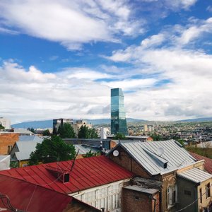 Hotel Old Town Mtatsminda in Tbilisi