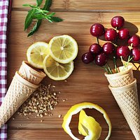 fresh fruits
