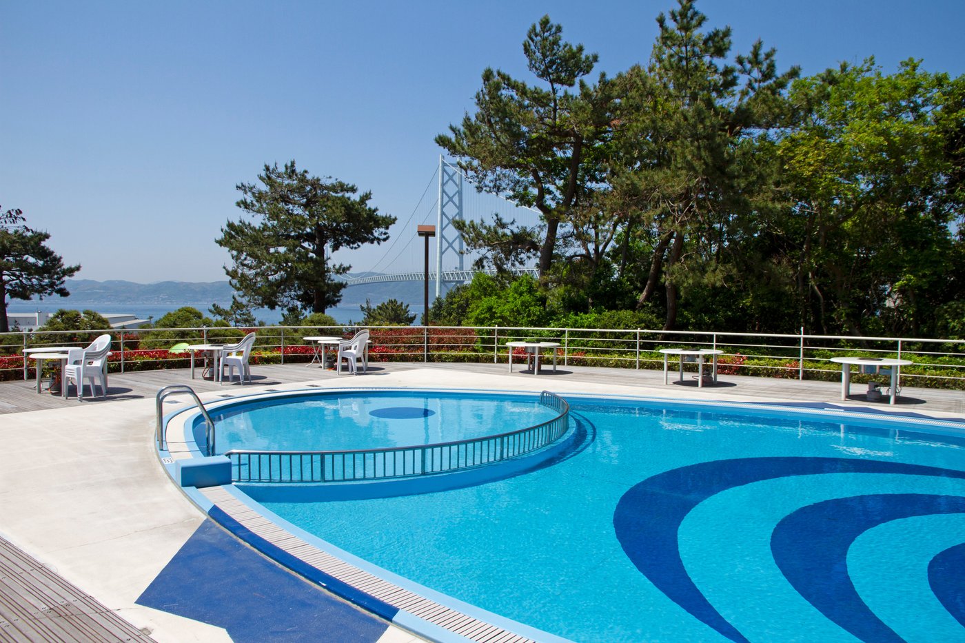 SEASIDE HOTEL MAIKO VILLA KOBE - UPDATED 2023 Reviews & Price ...