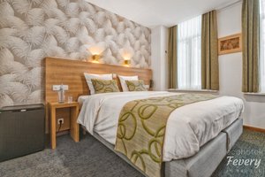 Kamer en suite