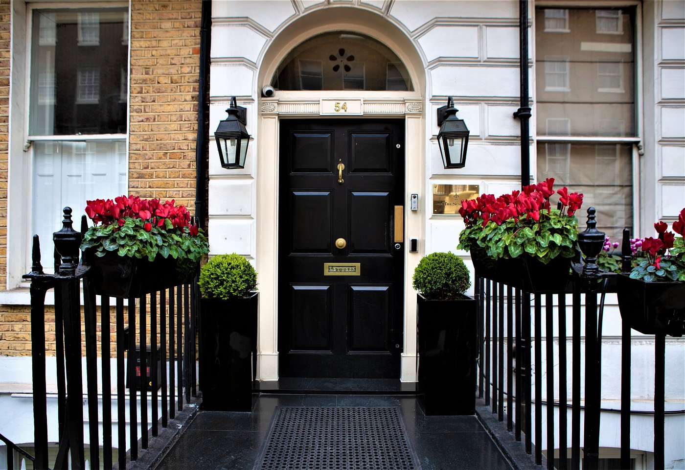 THE SUMNER HOTEL: Bewertungen, Fotos & Preisvergleich (London, England