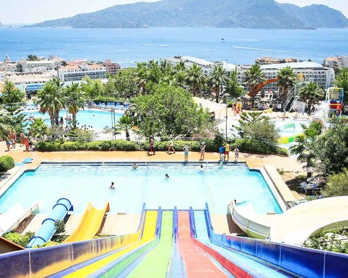 THE 10 BEST Water & Amusement Parks in Türkiye - Tripadvisor