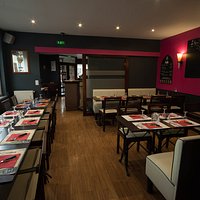 la quatrième salle